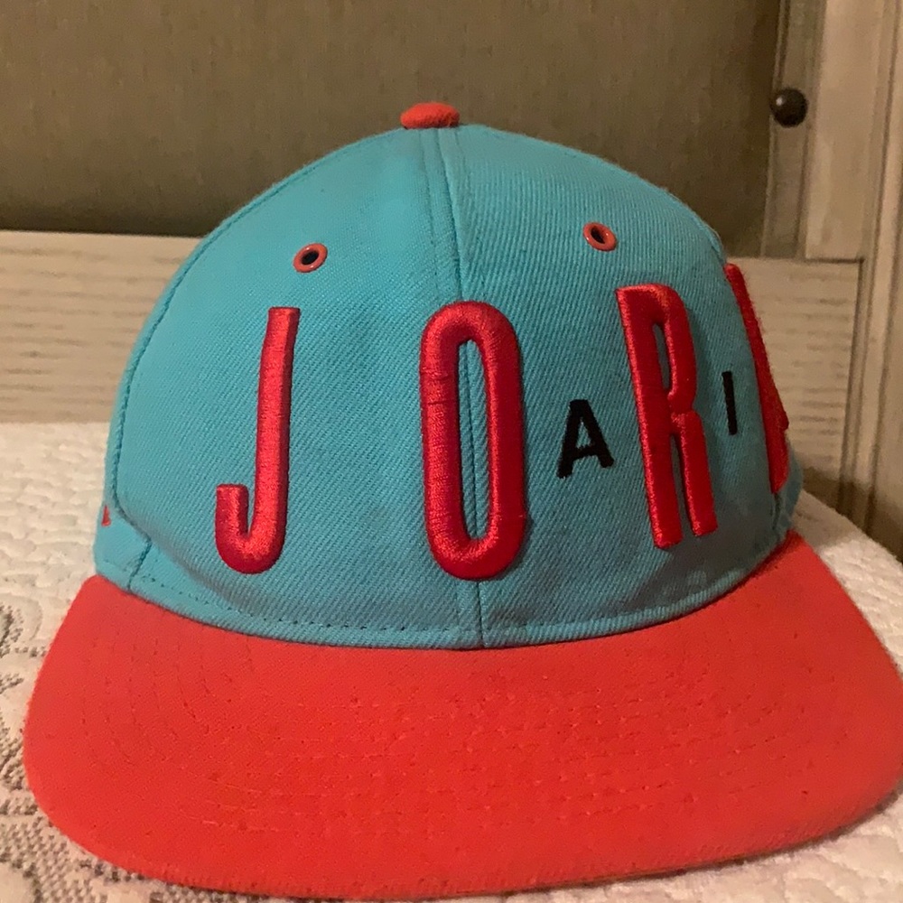 Air Jordan Hat